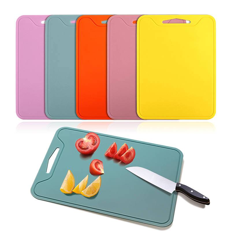 Cutting Board Foam - 新しいシリコンまな板、滑り止めマット、肉や野菜用、食器洗い機対応、シリコン製まな板、BPAフリー、アウトドア食器