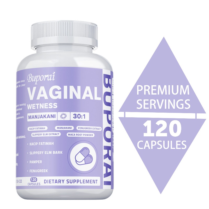 Rooting Hormone Powder - 膣の潤いを高めるサプリメント - 臭いと細菌を除去、女性ホルモンバランスを整え、女性のpHバランスを整え、活力と免疫力を高めます