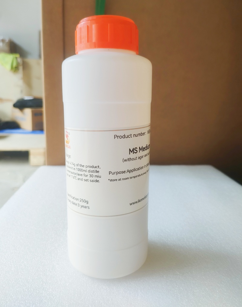 Ikeme-lab ms培養物,250g,ハーブと砂糖を含ま - Agar Tissue Culture のレビューと価格