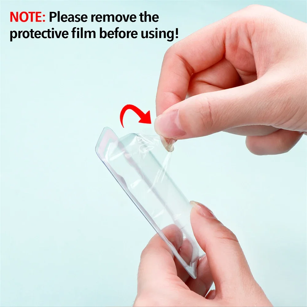 20 ピース/パックプラスチッククリア長方形 3D ドームと - Plastic Dome Clear のレビューと価格