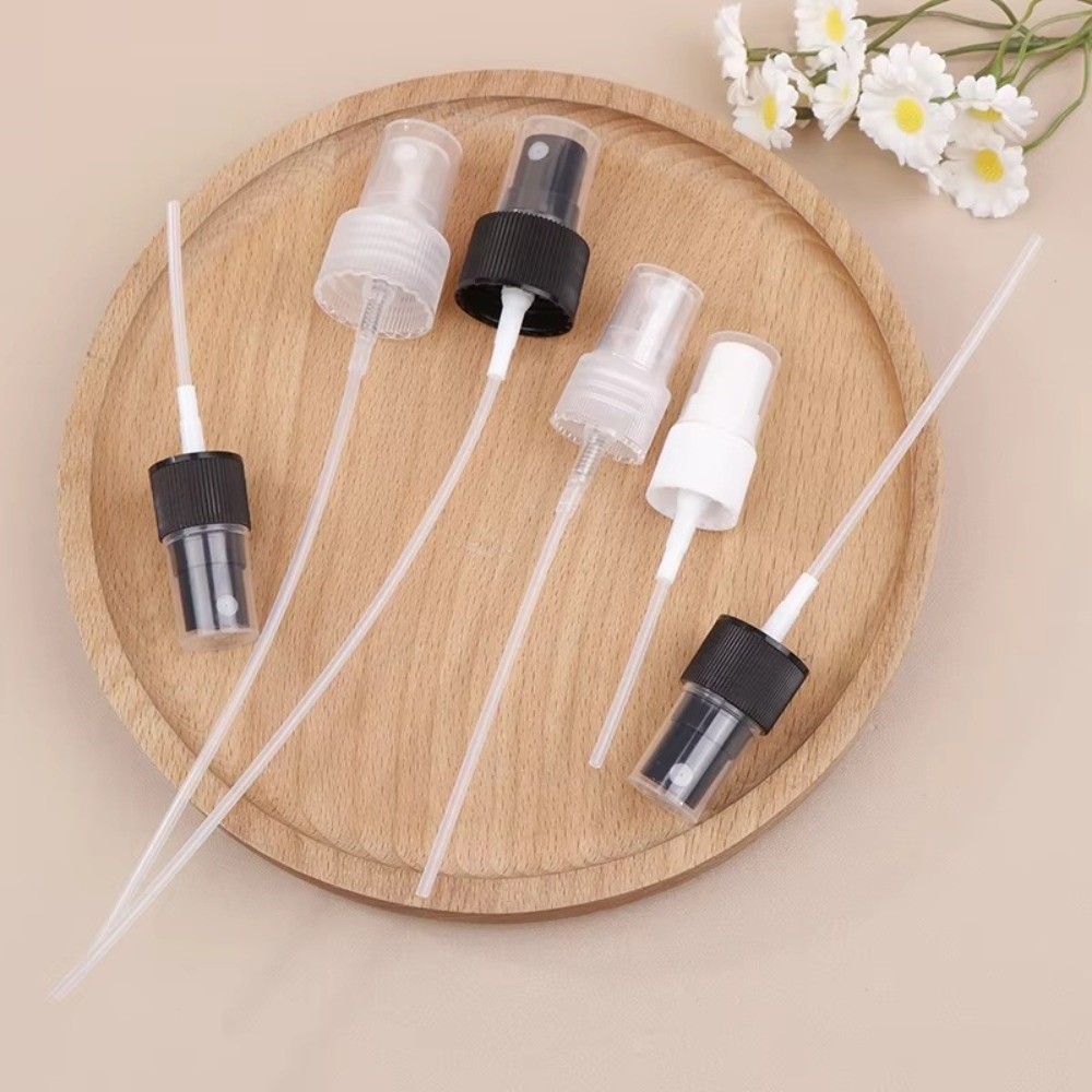 10 個のプラスチック製スプレーボトル交換用ノズル多目的漏れ - Misting Bottle Fine のレビューと価格