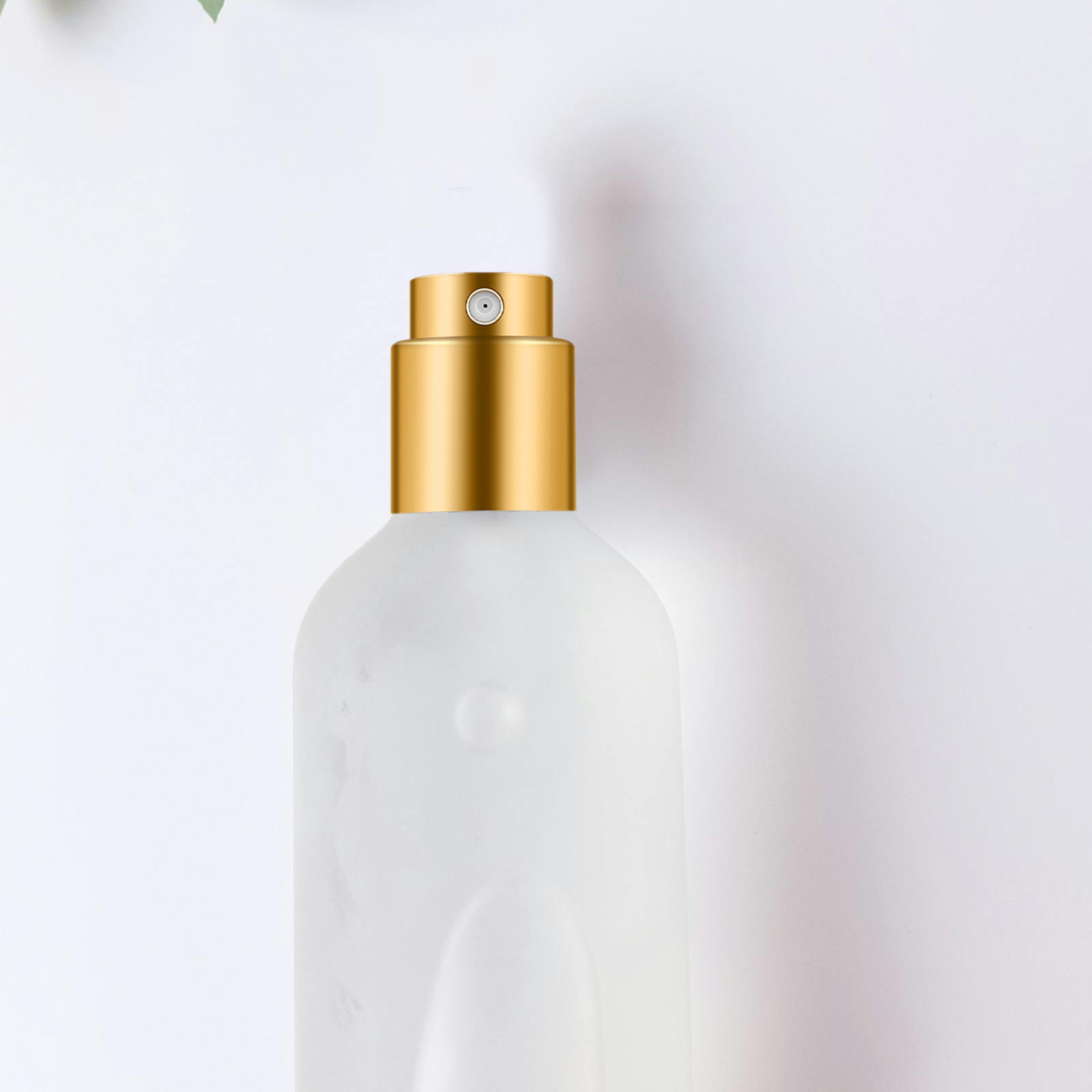15 個のゴールド仕上げの香水ボトルスプレーキャップ 13  - Misting Bottle Fine のレビューと価格