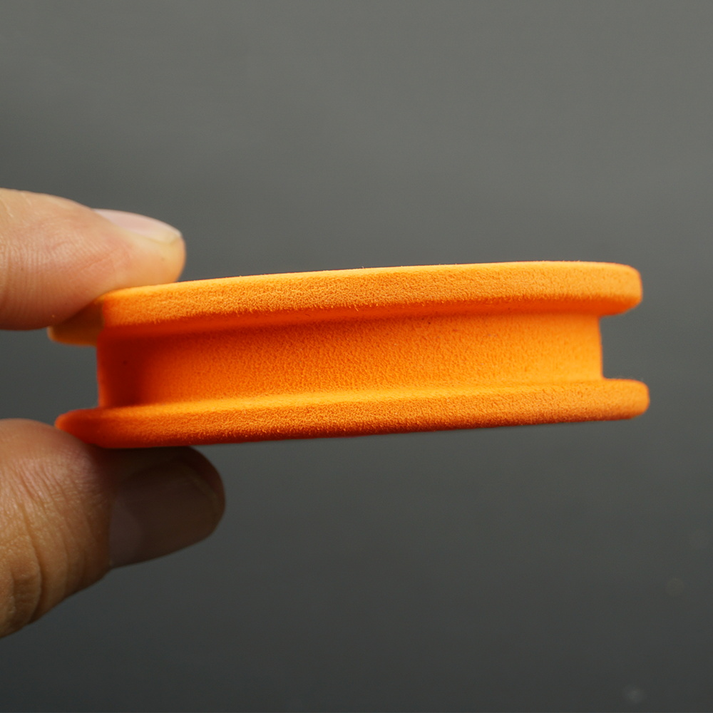 HIRISI 10個/箱 EVAフォーム釣り糸スプール +  - Cutting Board Foam のレビューと価格