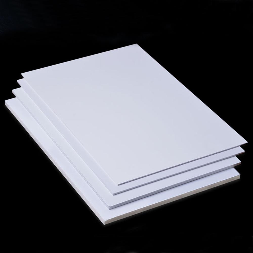 押出成形 PVC 発泡プレート 5 個軽量ボード簡単カットク - Cutting Board Foam のレビューと価格