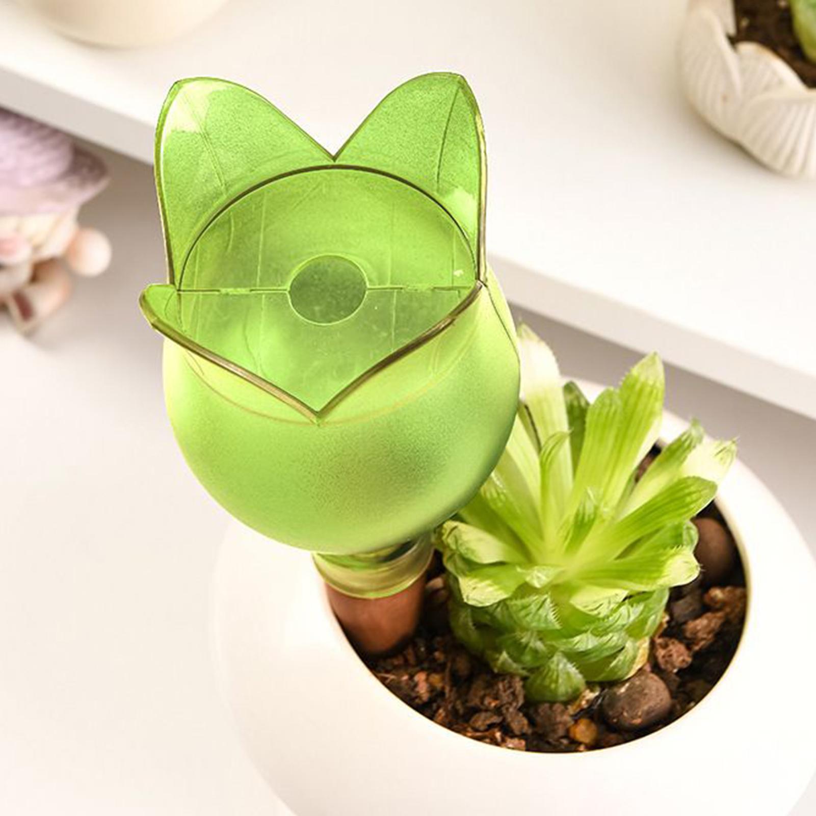 自動給水プランターインサート 自動花植物給水ステーク 自動点 - Self Watering Insert のレビューと価格