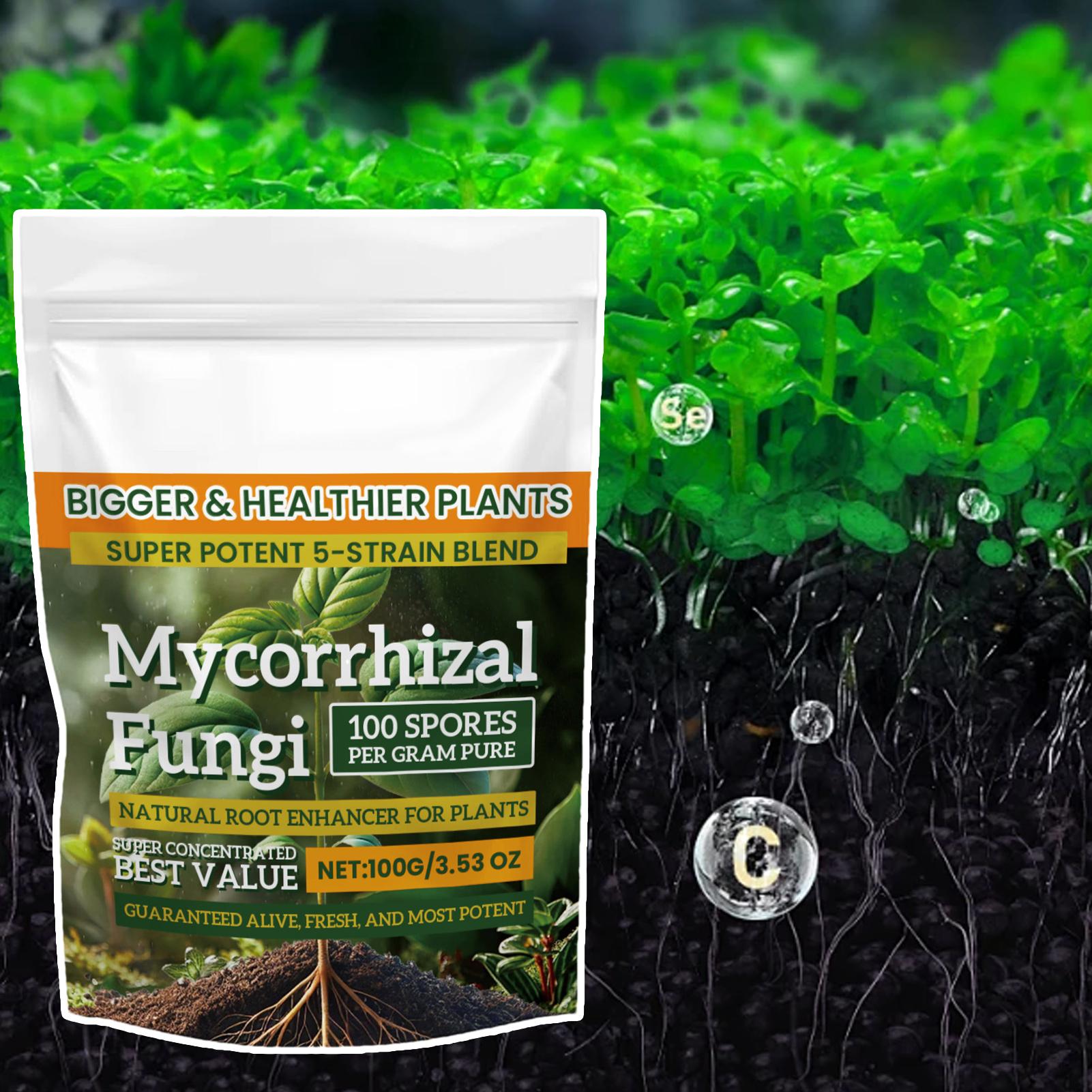 新しい植物栄養粉末 100 グラム植物強化剤栄養粉末多目的発 - Rooting Hormone Powder のレビューと価格