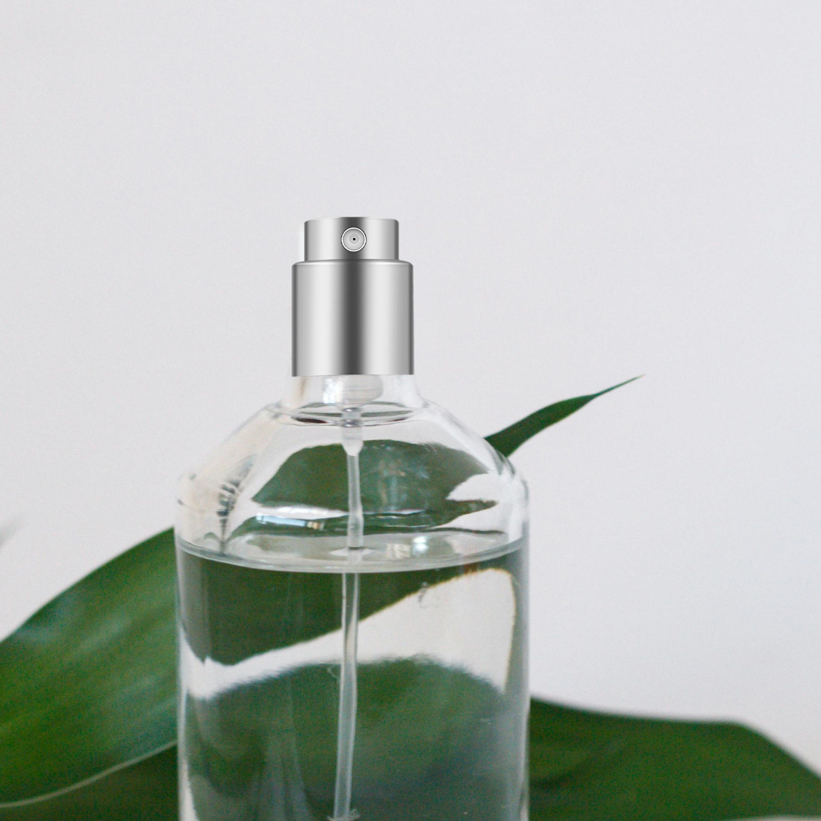 12 セット香水スプレーノズルシルバーエッジ交換用ファインミ - Misting Bottle Fine のレビューと価格