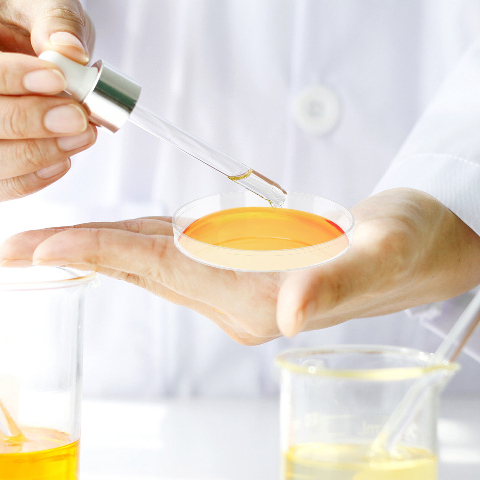 30個ペトリ皿透明プラスチック実験室培養皿蓋付き寒天組織実験 - Agar Tissue Culture のレビューと価格