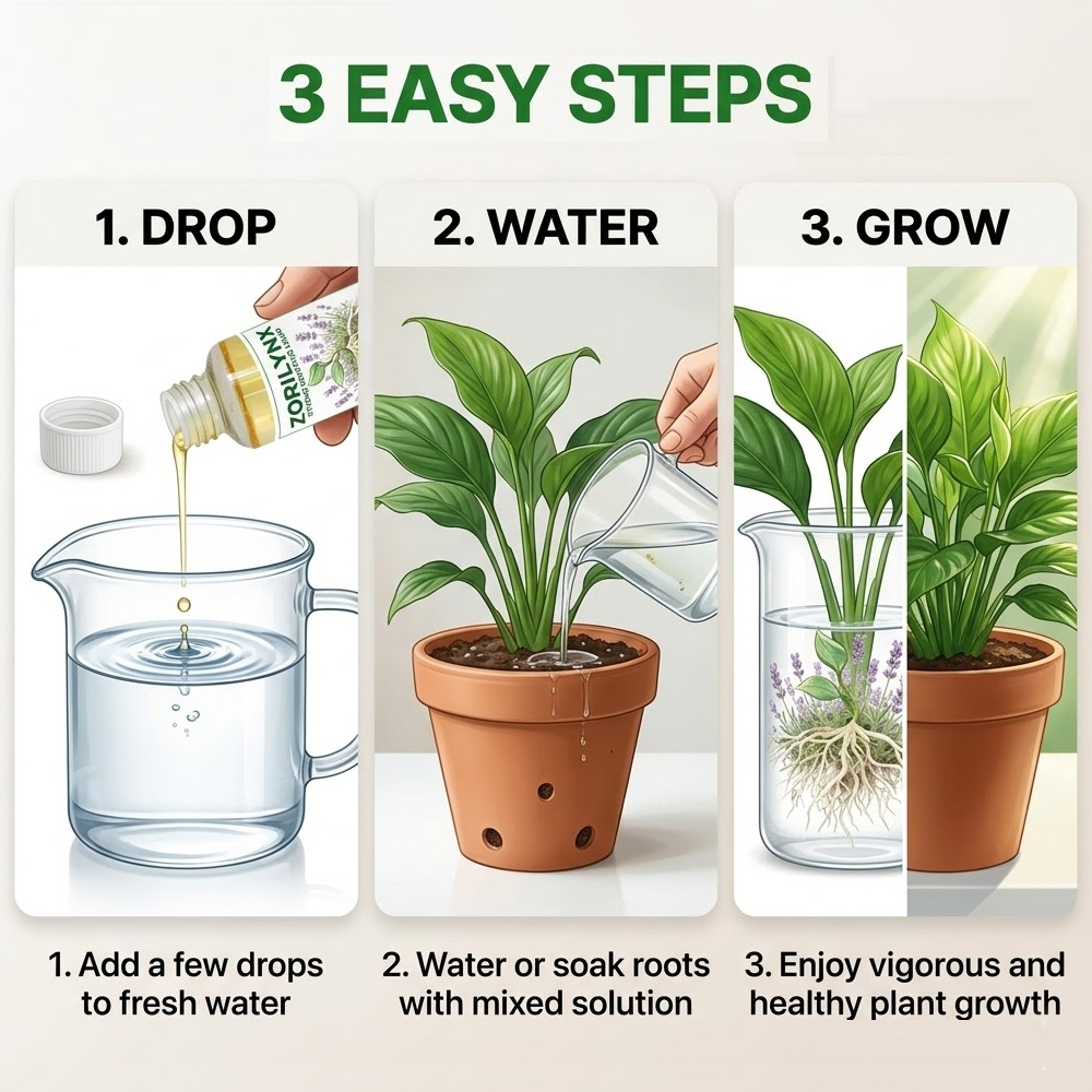 35ml強力発根液、挿し木や移植用の強力な植物根刺激剤、速効 - Root Stimulator Liquid のレビューと価格
