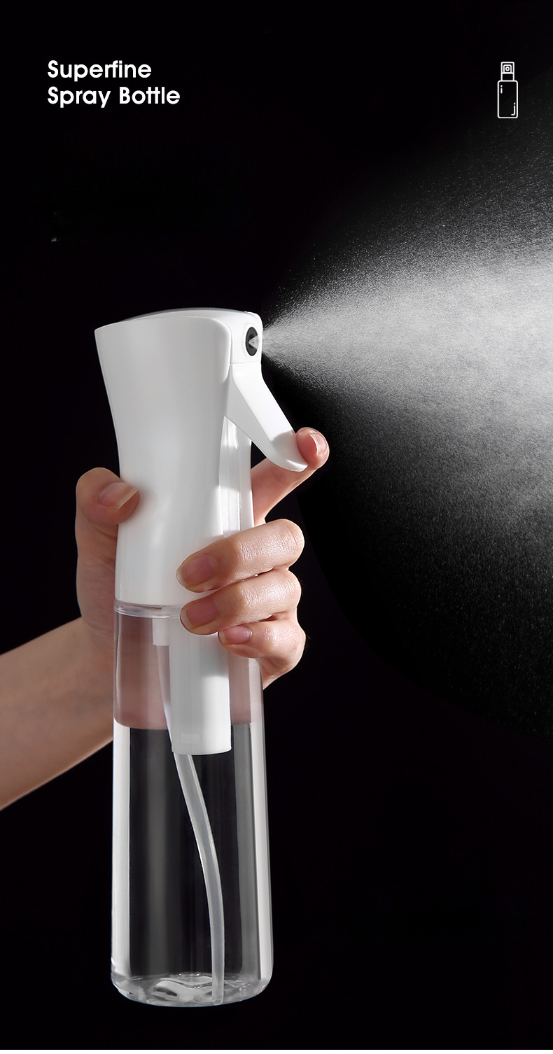 200/300/500 ミリリットル高圧連続スプレーボトル超 - Misting Bottle Fine のレビューと価格