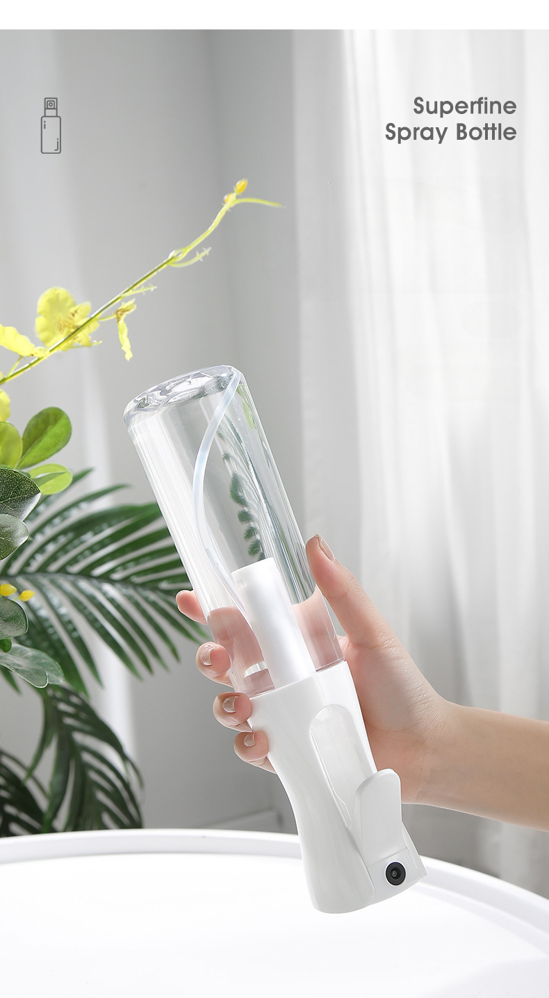200/300/500 ミリリットル高圧連続スプレーボトル超 - Misting Bottle Fine のレビューと価格