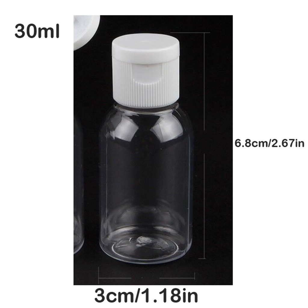 透明なプラスチック製の空ボトルセットポンプディスペンサー漏斗 - Misting Bottle Fine のレビューと価格