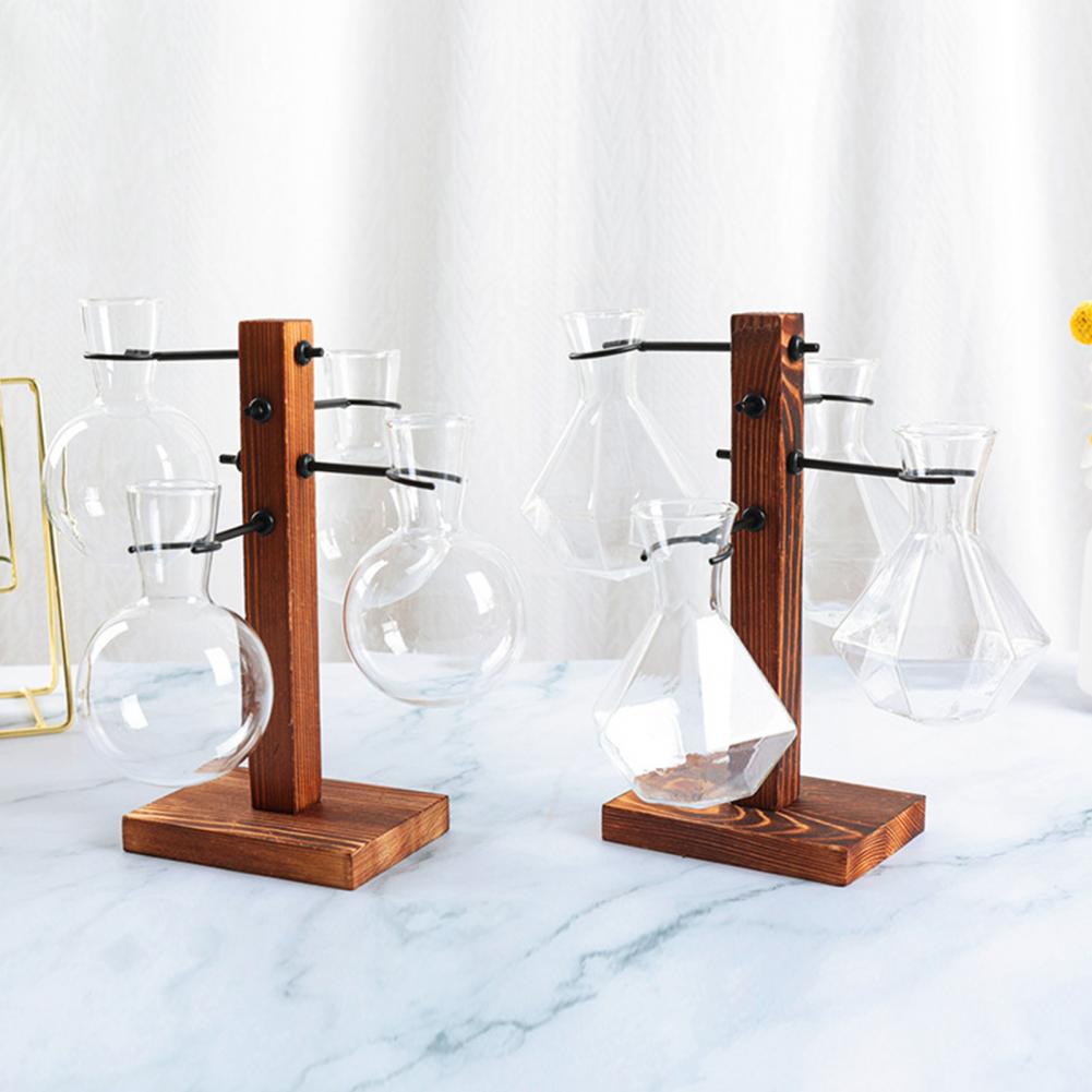 1 セット 10*25 センチメートル植物繁殖ステーション  - Propagation Station Vase のレビューと価格