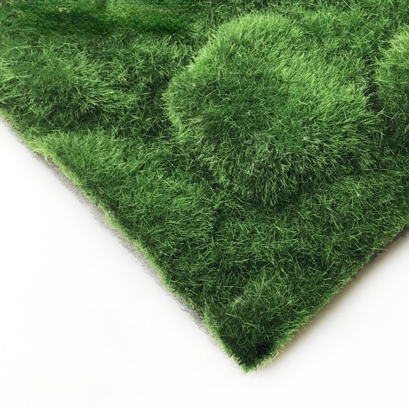 人工苔,人工芝,草,偽草,家の装飾,DIY花素材,マイクロ風 - Sphagnum Moss Dry のレビューと価格