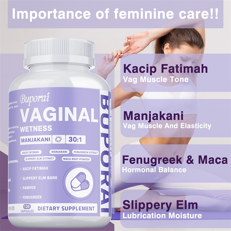 膣の潤いを高めるサプリメント - 臭いと細菌を除去、女性ホル - Rooting Hormone Powder のレビューと価格