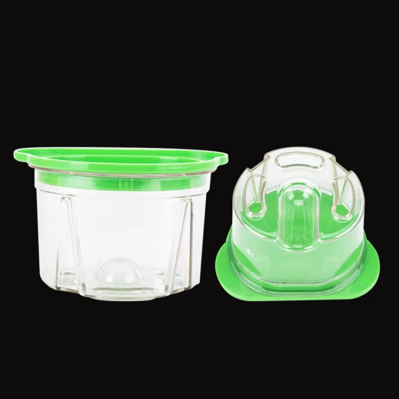 4個入り歯科用プラスチックアガーボックス義歯複製フラスコモデ - Agar Tissue Culture のレビューと価格
