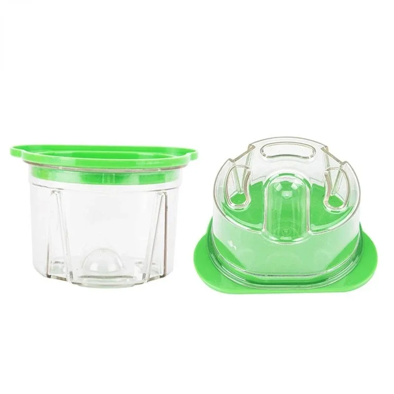 4個入り歯科用プラスチックアガーボックス義歯複製フラスコモデ - Agar Tissue Culture のレビューと価格