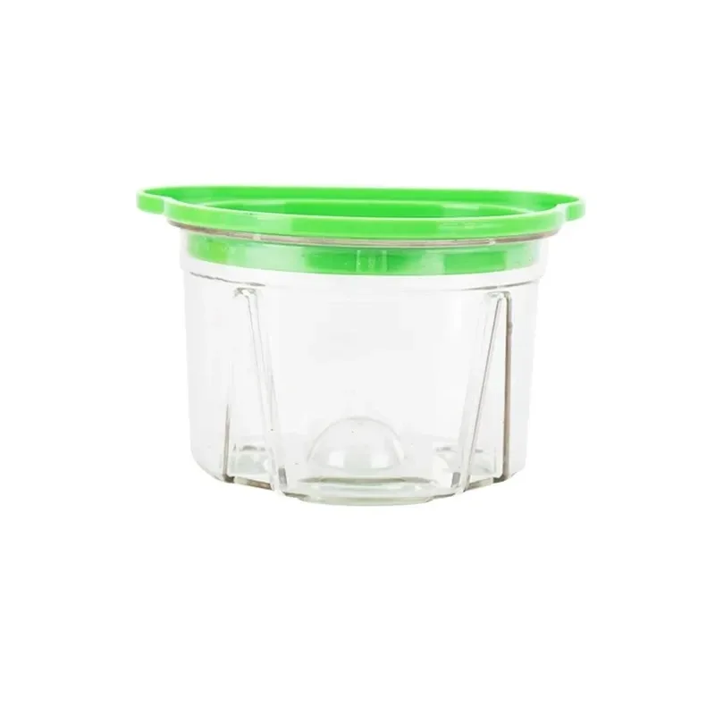 4個入り歯科用プラスチックアガーボックス義歯複製フラスコモデ - Agar Tissue Culture のレビューと価格