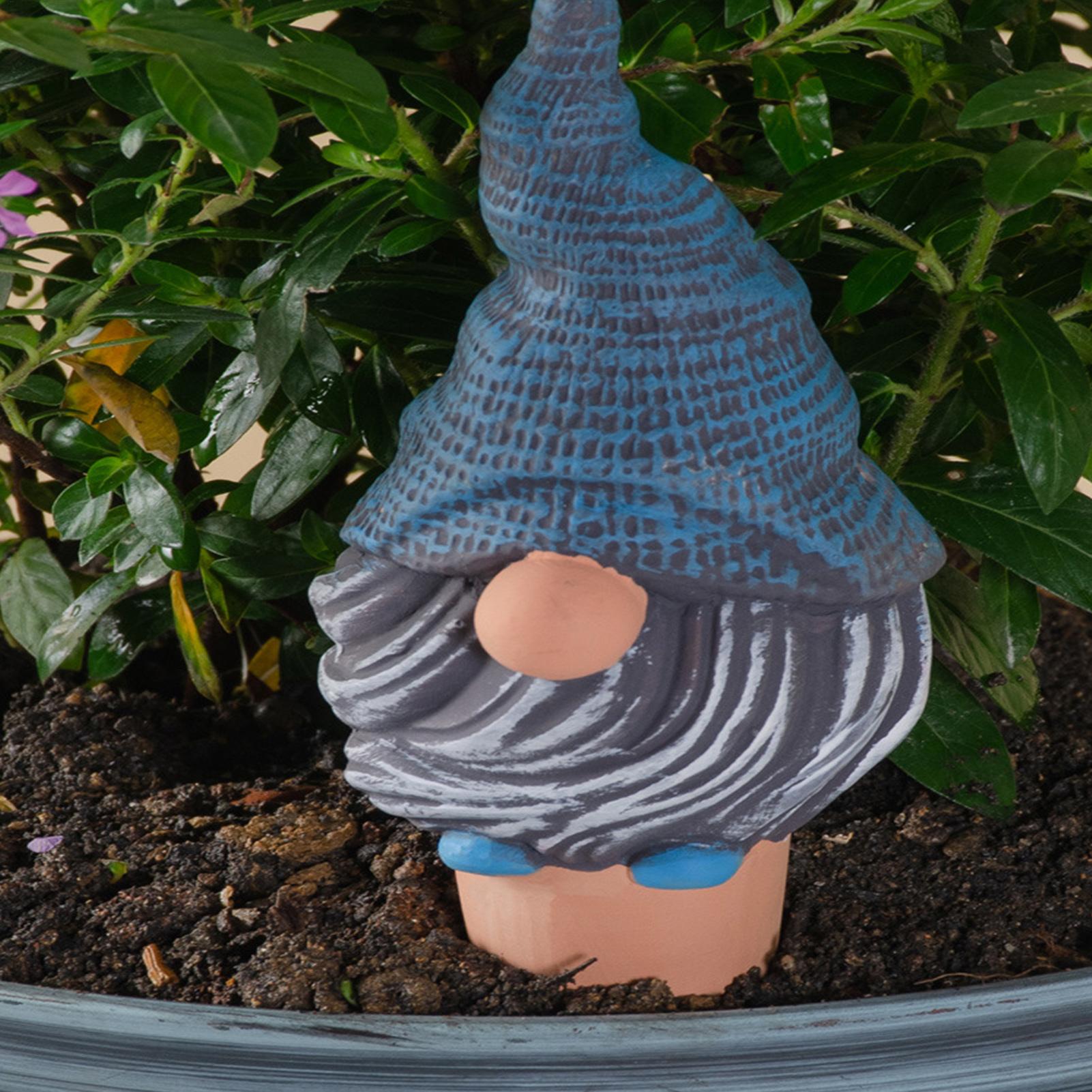 自動植木鉢給水システムかわいいノーム型灌漑スパイク効率的な自 - Self Watering Insert のレビューと価格